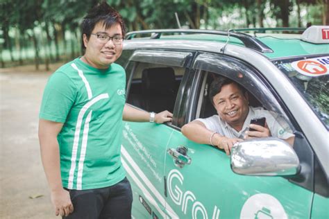 Drivers should know: How to register in Grab in the Philippines.